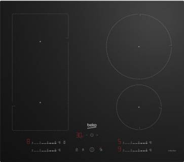 Поверхность Beko HII64730UFT