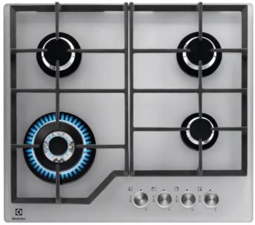 Варочная поверхность Electrolux KGG 64362S