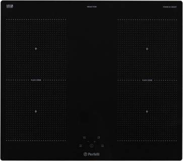 Варочная поверхность Perfelli HI684BL