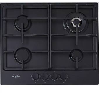 Поверхность Whirlpool TKRL661NB