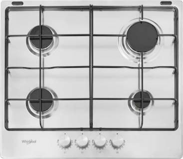 Поверхность Whirlpool TKRL650IX
