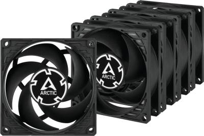 Вентилятор Arctic P8 (5 Pack) ACFAN00153A