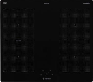 Варочная поверхность Perfelli HI 674 BL