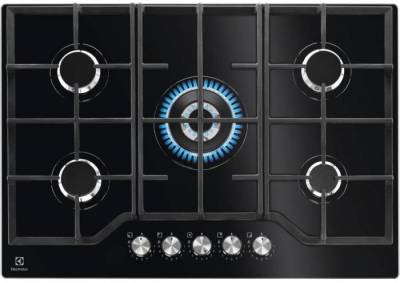 Поверхность Electrolux KGG75362K