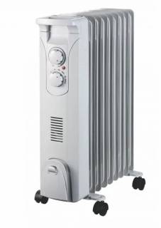 Обогреватель Dedra DA-J2052F