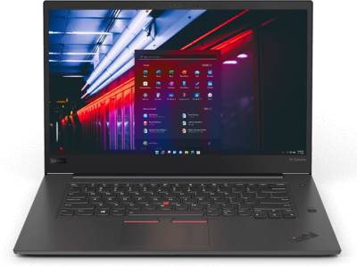 Ноутбук Lenovo X1 Extreme G5 T 21DE0022RA