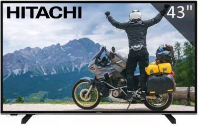 Телевизор Hitachi 43HK5310