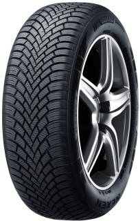 Шина Nexen WinGuard Snow*G WH3 205/60 R15 91T