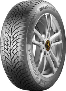 Шина Continental WinterContact TS870 235/65 R18 110H XL