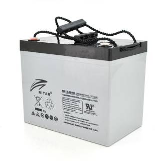 Аккумулятор Ritar HR12280W