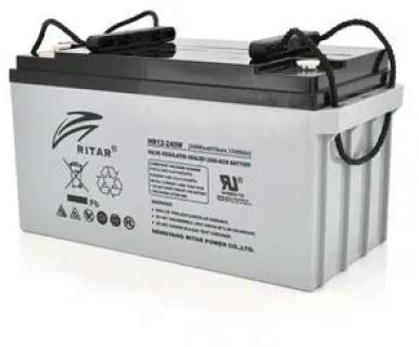 Аккумулятор Ritar HR12240W
