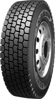 Шина Sailun SDW1 315/80 R22.5 156/150L