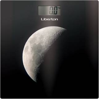 Весы Liberton LBS-0801