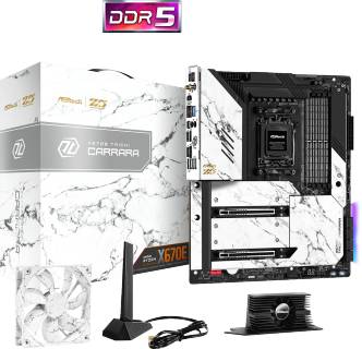 Материнская плата ASRock X670E TAICHI CARRARA