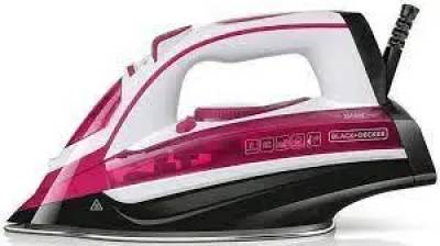 Утюг Black&Decker BXIR2602E