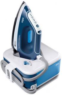 Утюг Braun IS 2565 BL