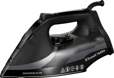 Утюг Russell Hobbs Diamond Elite Iron