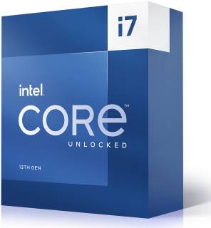 Процессор Intel Core i7 13700K BX8071513700K