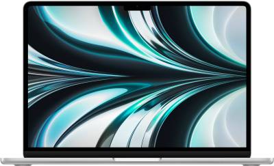 Ноутбук Apple MacBook Air 13.6' M2 Silver 2022 (MLY43_Custom_M2/16GB/1TB) Z15X0005J