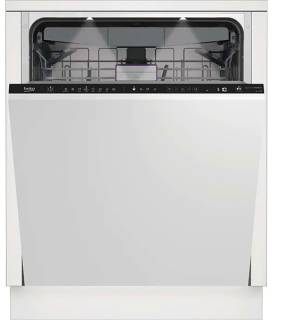 Посудомоечная машина Beko BDIN38644D