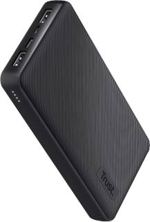 Павербанк Trust Primo Powerbank 20000mAh ECO 24676