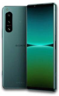 Смартфон Sony Xperia 5 IV XQ-CQ72 8/256GB Green
