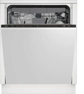 Посудомоечная машина Beko BDIN38521Q