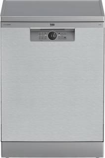 Посудомоечная машина Beko BDFN 26522 XQ