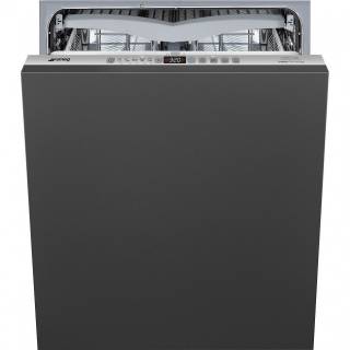 Посудомоечная машина Smeg STL352C