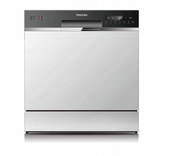 Посудомойка Toshiba DW-08T2(W)