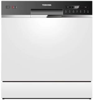 Посудомоечная машина Toshiba DW-08T2EE(W)-PL