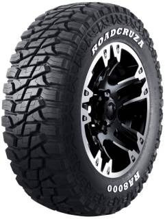 Шина Roadcruza RA-8000 R/T 245/75 R17 121/118Q XL