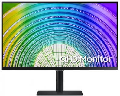 Монитор Samsung S27A600U (LS27A600UUIXCI)