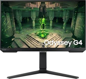 Монитор Samsung 25 Odyssey G4 (LS25BG400)