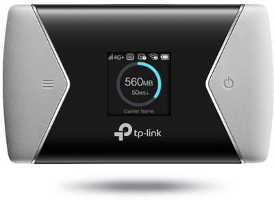 3G модемы разных производителей TP-Link M7650 LTE