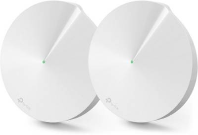 Точка доступа TP-Link Deco M9 Plus (2-Pack)