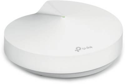 Точка доступа TP-Link Deco M9 Plus DECO-M9-PLUS-1-PACK