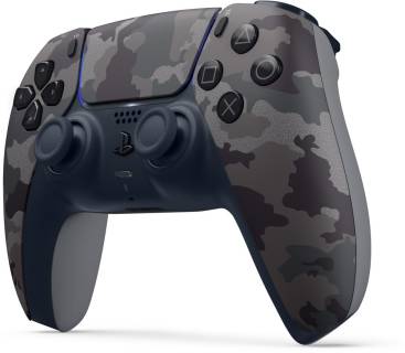 Манипулятор Sony Dualsense Controller Grey Camo CFI-ZCT1W_CAMO