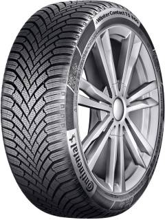 Шина Continental WinterContact TS 860 275/40 R19 105V XL