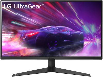 Монитор Lg 27 UltraGear FHD 165Hz Monitor (27GQ50F)