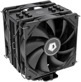 Кулер ID-Cooling SE-225-XT Black V2