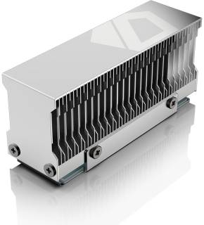 Кулер ID-Cooling ZERO M15