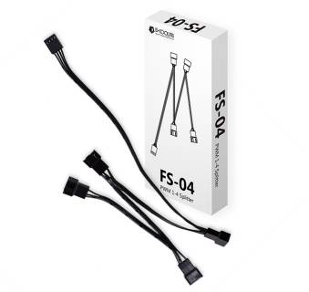 Крепление ID-Cooling FS-04