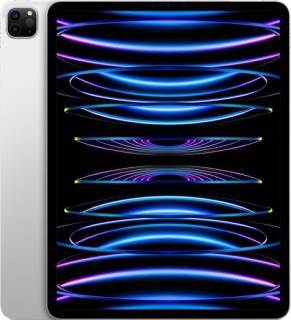 Планшет Apple iPad Pro 12.9 128GB M2 Wi-Fi+4G (MP5Y3, MP1Y3) 2022 Silver