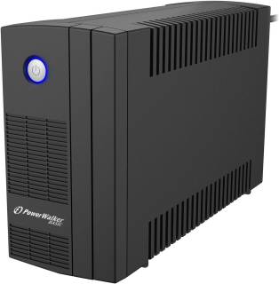 ИБП PowerWalker Basic VI 650 SB FR