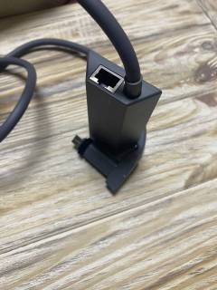 Сетевой адаптер SpaceX STARLINK Ethernet Adapter v2 01519231-502