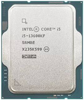 Процессор Intel Core i5 13600KF Tray CM8071504821006