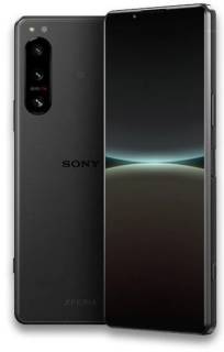 Смартфон Sony Xperia 5 IV XQ-CQ72 8/256GB Black