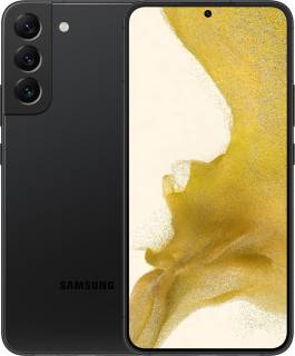 Смартфон Samsung Galaxy S22 Plus 8/128GB Graphite