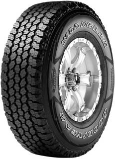 Шина Goodyear Wrangler AT/ADV 265/60 R18 110T